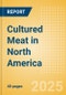 Cultured Meat in North America - Product Thumbnail Image