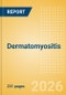 Dermatomyositis - Global Clinical Trials Review, 2026 - Product Thumbnail Image