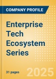 Enterprise Tech Ecosystem Series - State Street 2025- Product Image