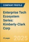 Enterprise Tech Ecosystem Series: Kimberly-Clark Corp. - 2025 - Product Thumbnail Image
