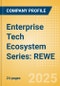 Enterprise Tech Ecosystem Series: REWE - 2025 - Product Thumbnail Image