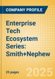 Enterprise Tech Ecosystem Series: Smith+Nephew - 2025- Product Image