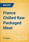 France Chilled Raw Packaged Meat - Processed (Meat) Market Size, Growth and Forecast Analytics, 2024-2029 - Product Thumbnail Image