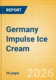 Germany Impulse Ice Cream - Single Serve (Ice Cream) Market Size, Growth and Forecast Analytics, 2024-2029- Product Image