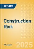 Construction Risk - Q3 2025 Update- Product Image