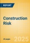 Construction Risk - Q3 2025 Update - Product Thumbnail Image