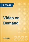 Video on Demand- Product Image