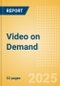 Video on Demand - Product Thumbnail Image