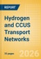 Hydrogen and CCUS Transport Networks - Product Thumbnail Image