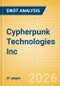 Cypherpunk Technologies Inc (CYPH) - Financial and Strategic SWOT Analysis Review - Product Thumbnail Image