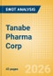 Tanabe Pharma Corp - Strategic SWOT Analysis Review - Product Thumbnail Image
