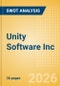 Unity Software Inc (U) - Financial and Strategic SWOT Analysis Review - Product Thumbnail Image
