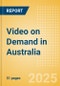 Video on Demand in Australia - Product Thumbnail Image