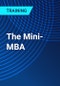 The Mini-MBA - Product Thumbnail Image