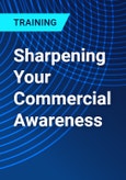 Sharpening Your Commercial Awareness- Product Image