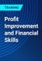 Profit Improvement and Financial Skills - Product Thumbnail Image