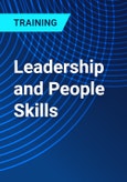 Leadership and People Skills- Product Image