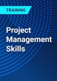 Project Management Skills- Product Image