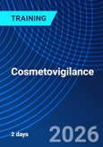 Cosmetovigilance (ONLINE EVENT: June 18-19, 2026)- Product Image