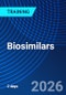 Biosimilars (September 22-24, 2026) - Product Thumbnail Image