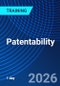 Patentability (April 28, 2026) - Product Thumbnail Image