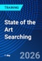 State of the Art Searching (June 25, 2026) - Product Thumbnail Image
