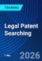 Legal Patent Searching (April 14, 2026) - Product Thumbnail Image