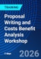 Proposal Writing and Costs Benefit Analysis Workshop (September 23-24, 2026) - Product Image