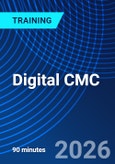 Digital CMC (ONLINE EVENT: November 2, 2026)- Product Image