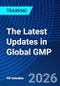 The Latest Updates in Global GMP (July 8, 2026) - Product Thumbnail Image