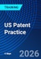 US Patent Practice (November 3-9, 2026) - Product Image