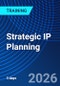 Strategic IP Planning (October 7-9, 2026) - Product Thumbnail Image