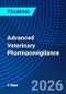 Advanced Veterinary Pharmacovigilance (May 11-12, 2026) - Product Image
