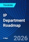 IP Department Roadmap (September 28, 2026 October 2, 2026) - Product Thumbnail Image