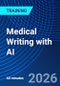 Medical Writing with AI (June 18, 2026) - Product Thumbnail Image
