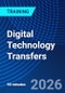 Digital Technology Transfers (September 22, 2026) - Product Image