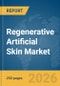 Regenerative Artificial Skin Market Report 2026 - Product Thumbnail Image