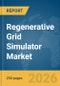 Regenerative Grid Simulator Market Report 2026 - Product Thumbnail Image