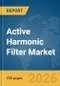 Active Harmonic Filter Market Report 2026 - Product Image