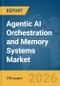 Agentic AI Orchestration and Memory Systems Market Report 2026 - Product Thumbnail Image