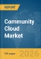 Community Cloud Market Report 2026 - Product Thumbnail Image