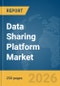 Data Sharing Platform Market Report 2026 - Product Thumbnail Image