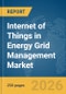 Internet of Things (IoT) in Energy Grid Management Market Report 2026 - Product Thumbnail Image
