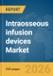 Intraosseous infusion devices Market Report 2026 - Product Thumbnail Image