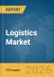 Logistics Market Report 2026 - Product Thumbnail Image