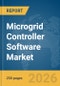Microgrid Controller Software Market Report 2026 - Product Image