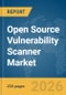 Open Source Vulnerability Scanner Market Report 2026 - Product Thumbnail Image
