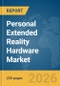 Personal Extended Reality Hardware Market Report 2026 - Product Thumbnail Image