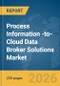 Process Information (PI)-to-Cloud Data Broker Solutions Market Report 2026 - Product Image