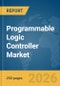 Programmable Logic Controller (PLC) Market Report 2026 - Product Thumbnail Image